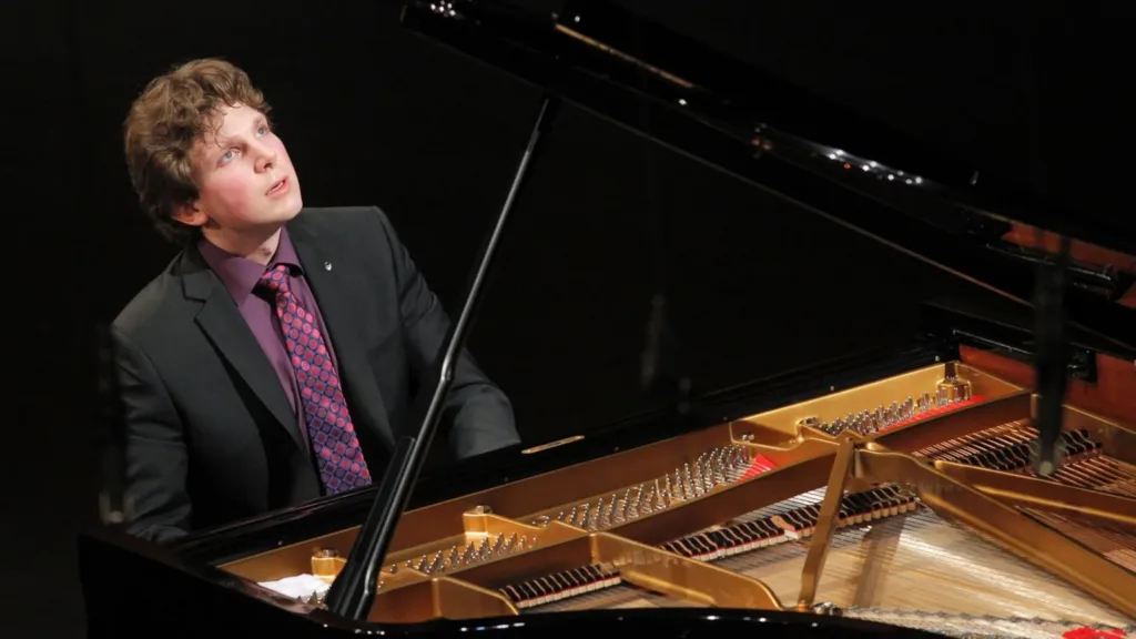 Judge urges Melbourne orchestra and pianist to resolve case over Gaza comments without him