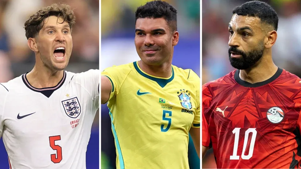 The World Cup’s free agents looking for their next move