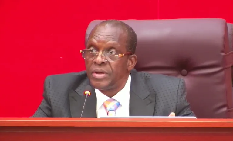 Bagbin rejects “functus officio” claim, says Parliament can still revisit passed bills before assent