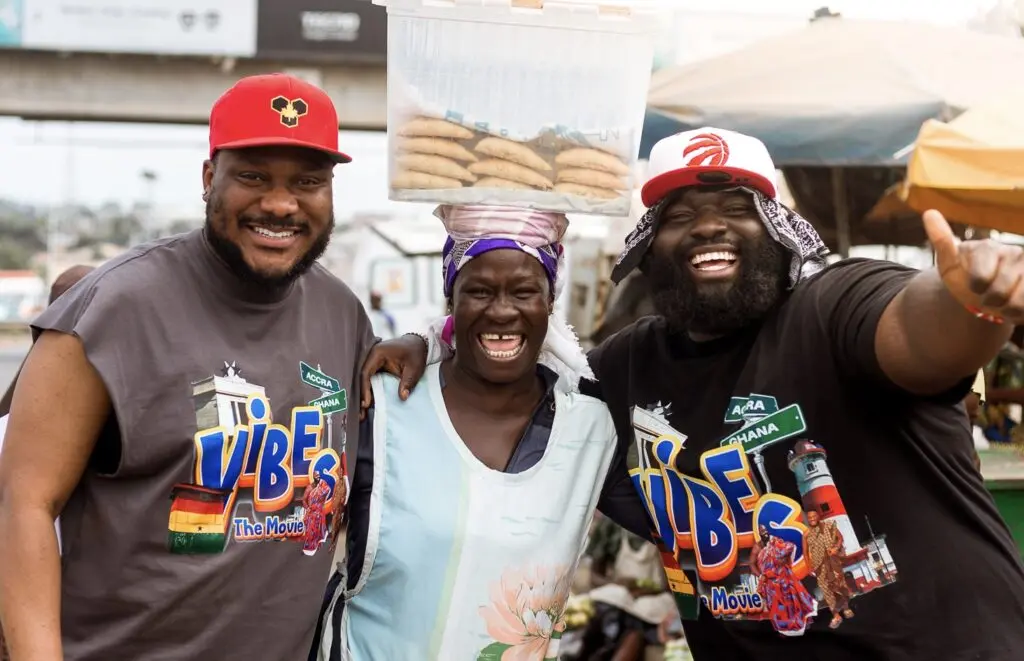 ‘Vibes the Movie’ lands prestigious TINFF 2026 nomination