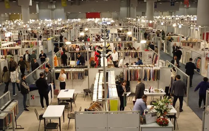 IFCO 2026 to position Istanbul as global hub for fashion, textiles and apparel trade
