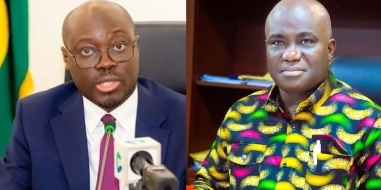 ‘The power struggle in Mahama’s gov’t should stop’ — Haruna Mohammed
