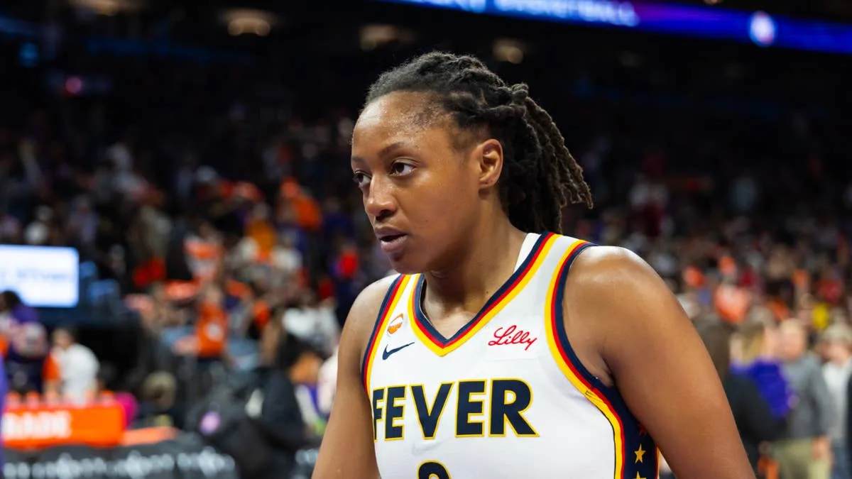 Kelsey Mitchell Makes Honest Admission After Big WNBA News