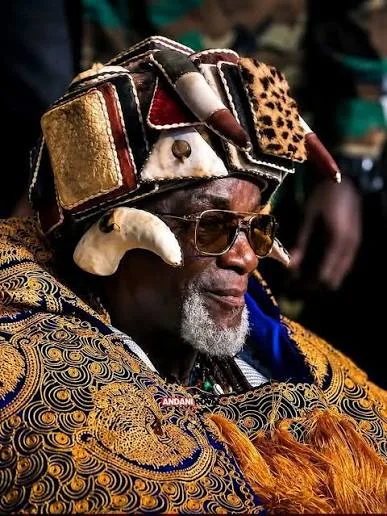 Bank of Ghana mourns passing of Dagbon Overlord Yaa-Naa Abukari II