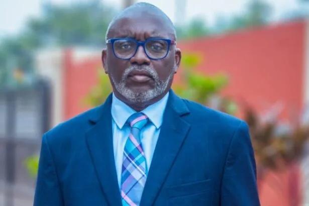 GOC president appeals for funds ahead of Commonwealth Games participation