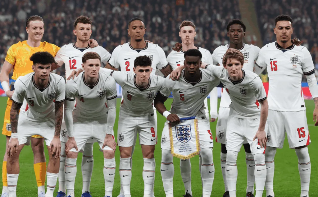 2026 WC: What to know about Ghana’s group opponent, England