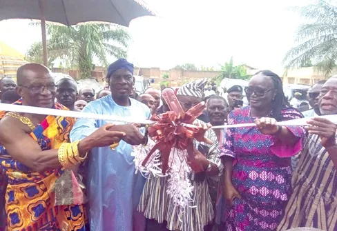 Tailor training to prioritise developmental needs - Education Minister to universities