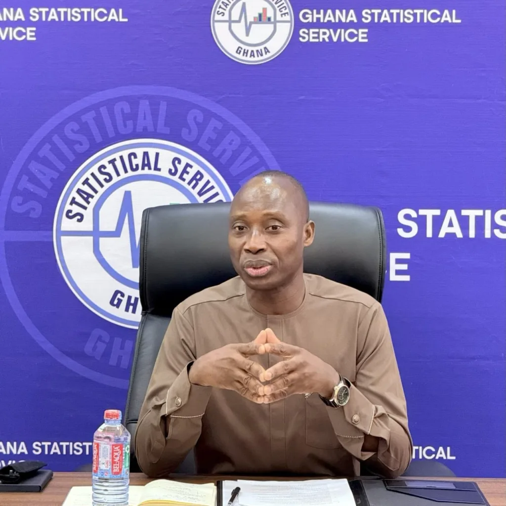 Inflation could be coming down due to expected harvest season – Government Statistician