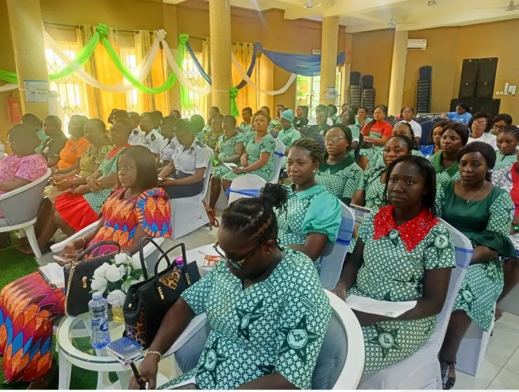 GRNMA, Midwives Society call for urgent action to address severe midwife shortage