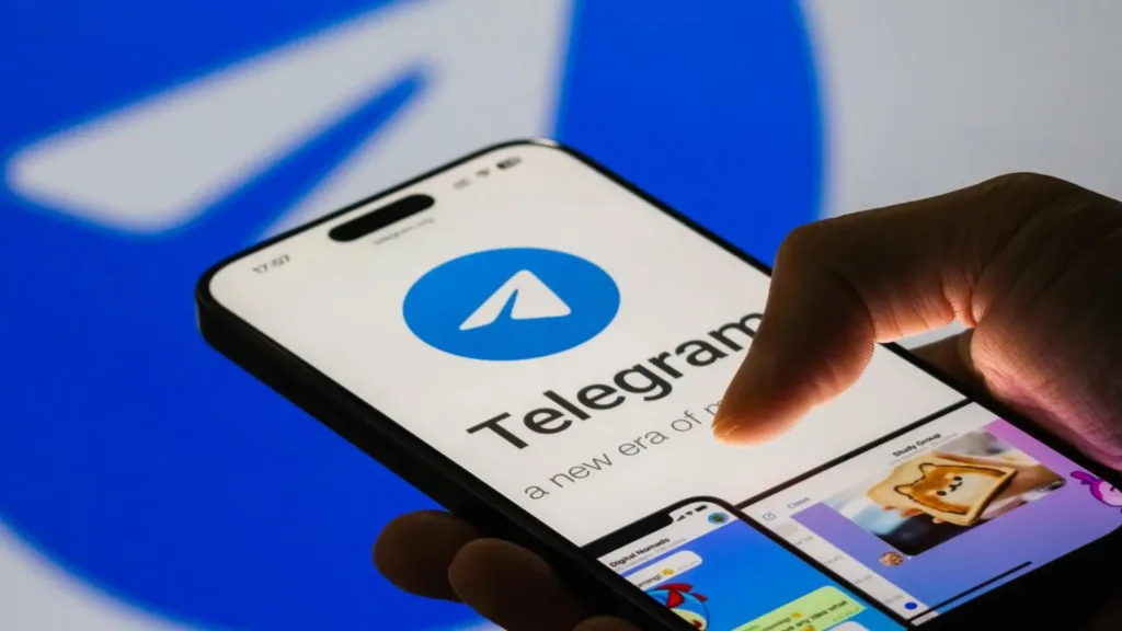 India issues notice to Telegram, Signal on concerns over usernames, source says