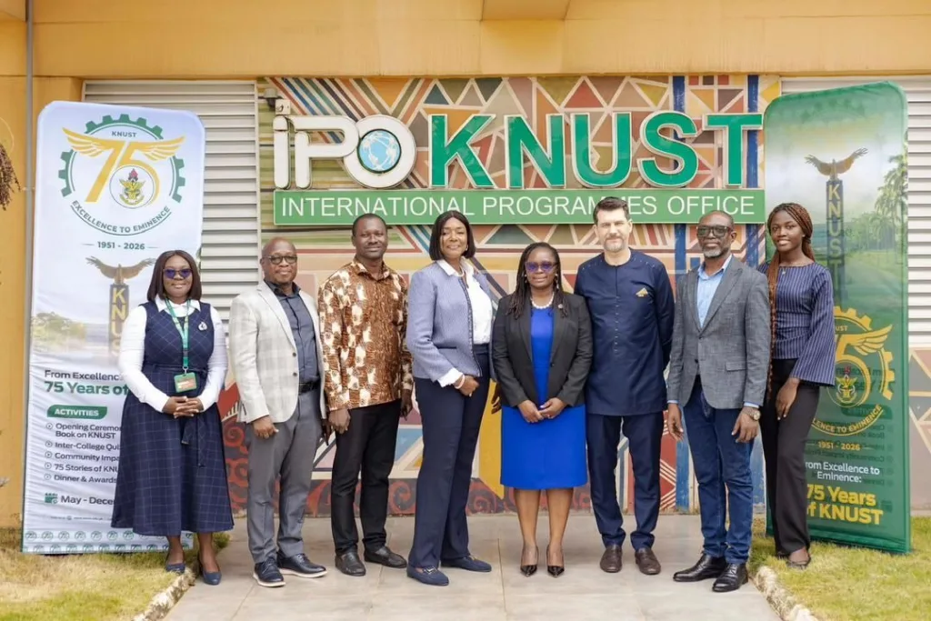 Ghana needs resilient policies, not repeated IMF bailouts – KNUST economist