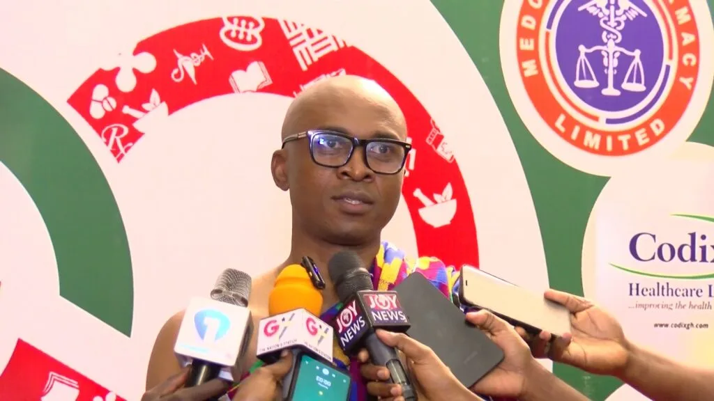 Over-reliance on imported medicines threatens national security – Pharmaceutical Society of Ghana
