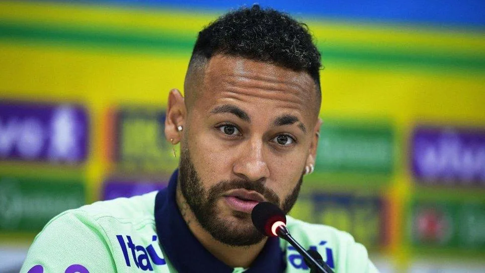 Neymar included in Brazil’s 26-man World Cup squad