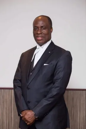 Kumasi: Businessman Kessben passes on
