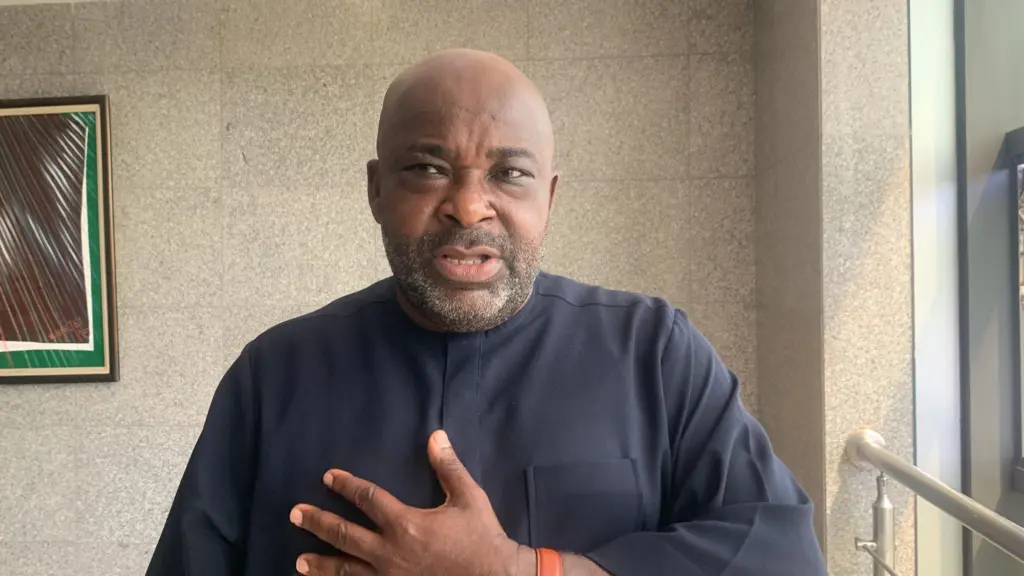 Former Trade Minister commends Ghanaian entrepreneurs for resilience and innovation in building Ghana