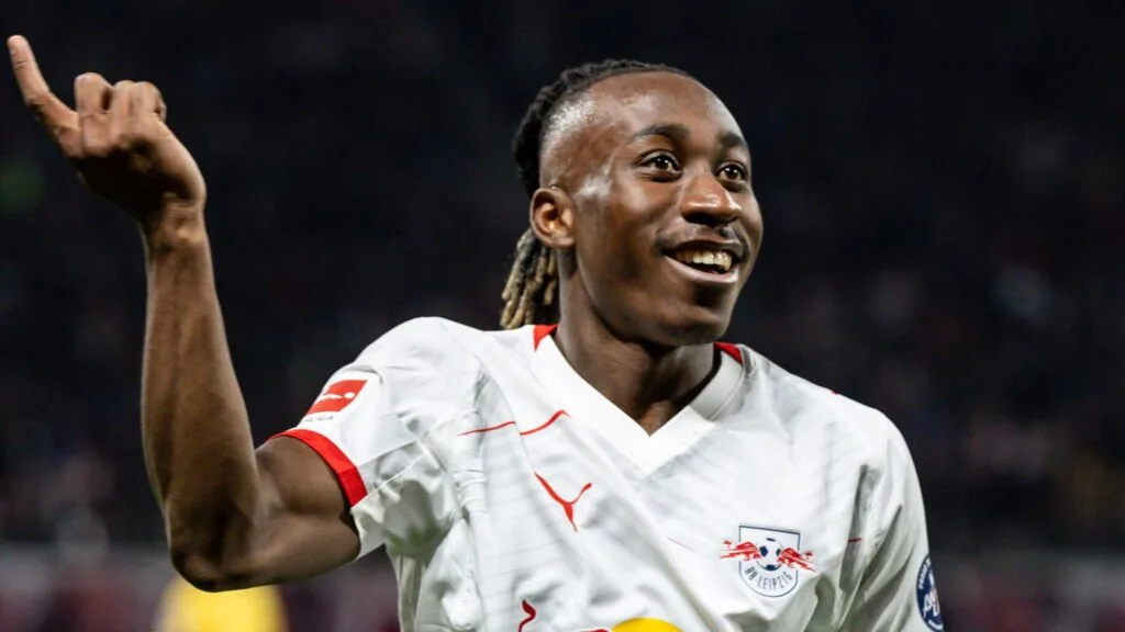 Diomande agrees Real Madrid terms as PSG step away