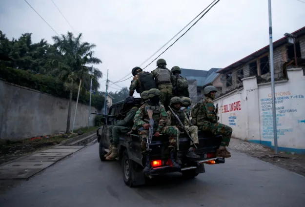At least 24 killed in bandit attack in northwest Nigeria, residents say