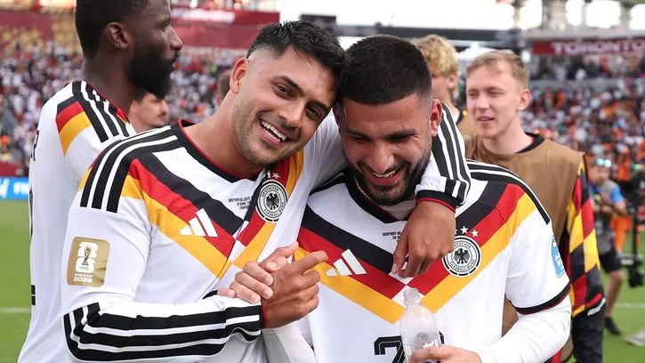 2026 WC: Substitute Undav scores twice as Germany beat Cote d’Ivoire to reach last 32 with comeback win