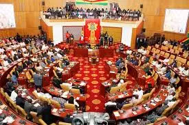 Parliament breaks for Easter after passing key bills
