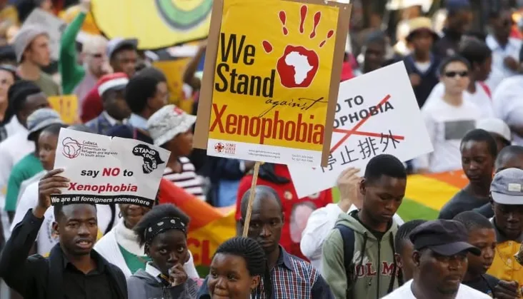 Xenophobia in Africa: A pattern beyond South Africa