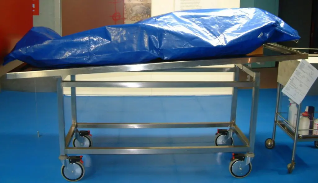 Man who allegedly defiled stepdaughter dies in Police custody at Agyeikrom