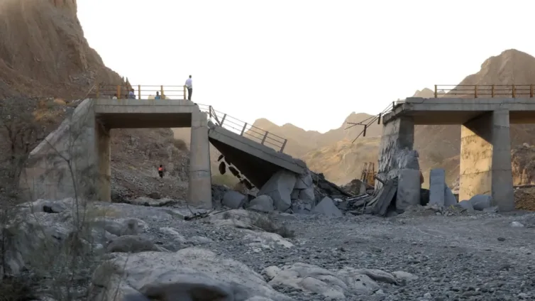 US and Iran exchange strikes after two deaths in Jordan attack – US Central Command