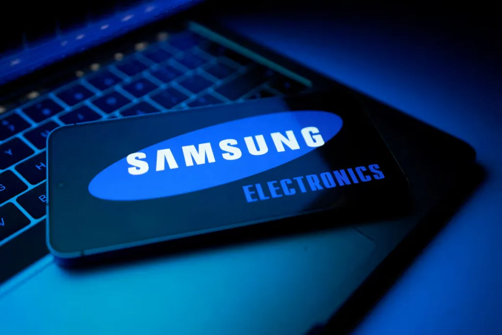 Samsung launches first US credit card with Barclays, signals ambitions for deeper financial services push