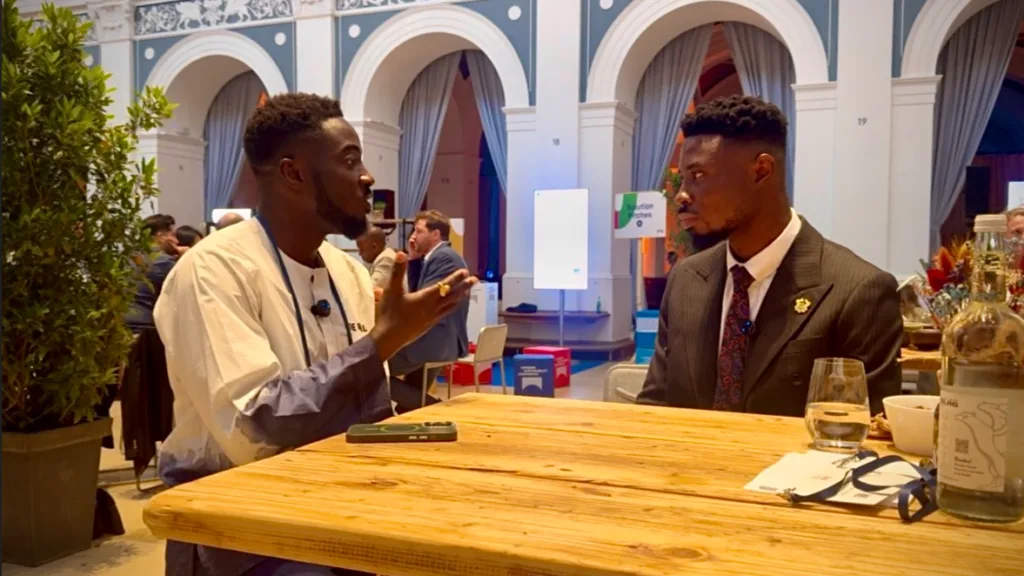 ‘We are not an afterthought’: Ghanaian activists demand seat at the table in global textile policy
