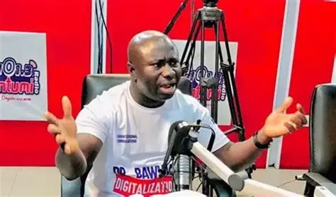 Paul Yandoh: defeat will not derail my commitment to NPP