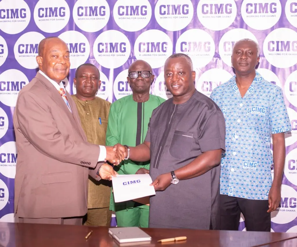 CIMG, Kings University College sign MoU to expand access to marketing certification