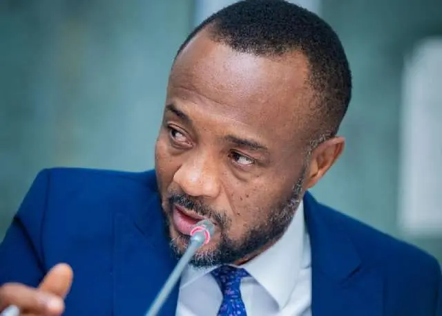 We must move beyond politics — Weija-Gbawe MP demands use of completed health facility