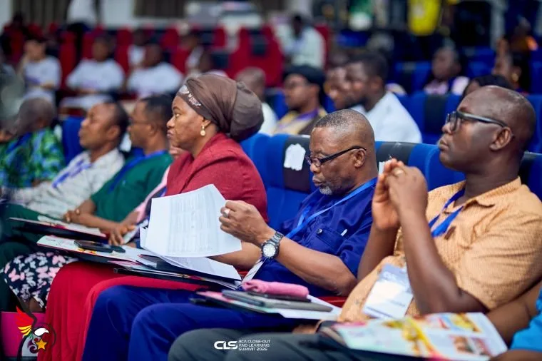 GLOMEF CEO sounds national alarm: “Empower the youth now or endanger the future”