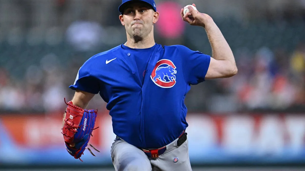 Chicago Cubs at Seattle Mariners MLB Prediction, Picks & Odds for Aug. 21, 2026
