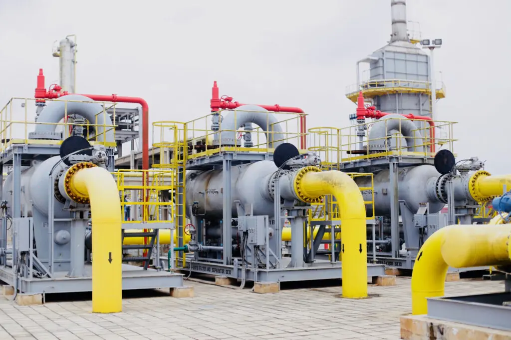 Review Petroleum Act to secure crude supply for TOR – expert urges