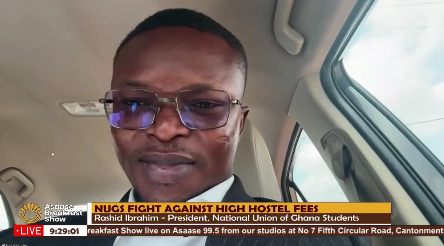 “Long overdue”: NUGS welcome crackdown on hostel fees