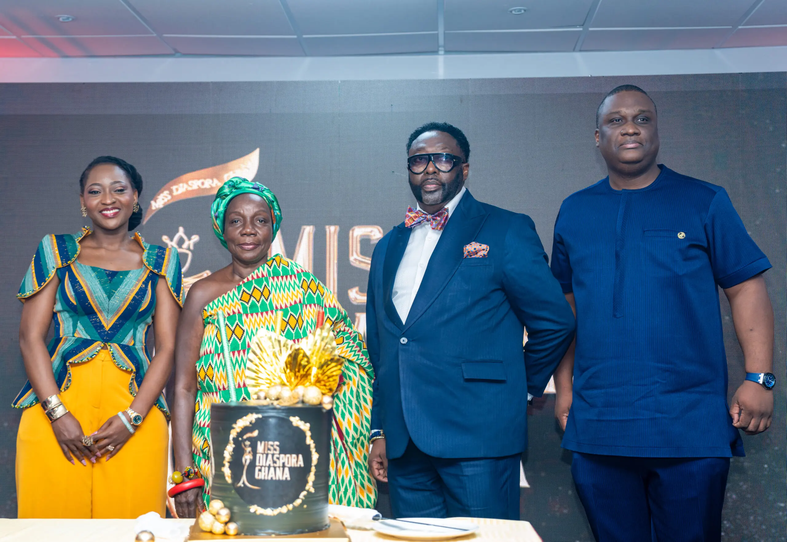 Miss Diaspora Ghana 2026 launched to drive diaspora-led development and women empowerment
