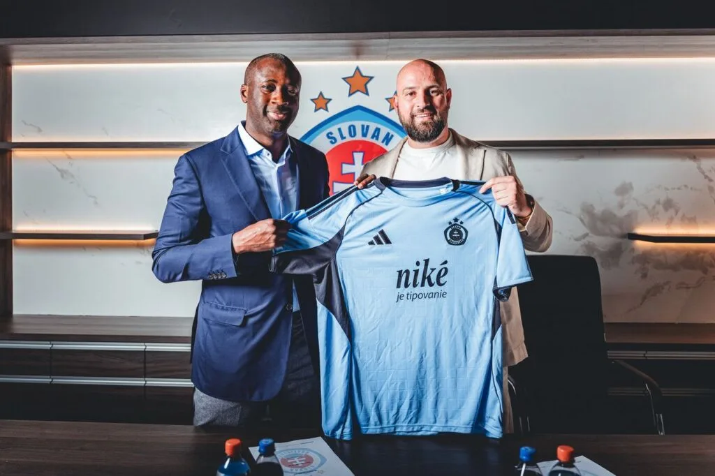 Yaya Touré seals surprise new job with Champions League club