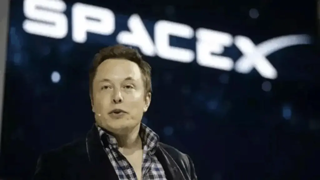 Musk’s SpaceX overtakes Amazon to become world’s fifth most valuable firm