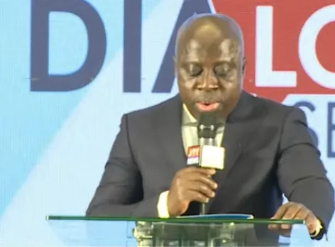 Technology must transform lives, not just banking—Ecobank