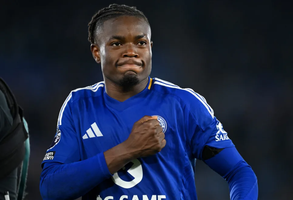 Ipswich Town close in on £20m deal for Ghana forward Abdul Fatawu Issahaku