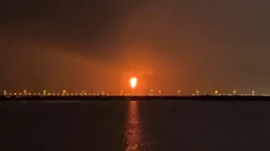 At least 13 killed and dozens injured after Qatar gas explosion