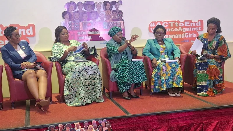 Laws won’t stop abuse if homes keep raising boys to dominate women — Zuwera Ibrahimah