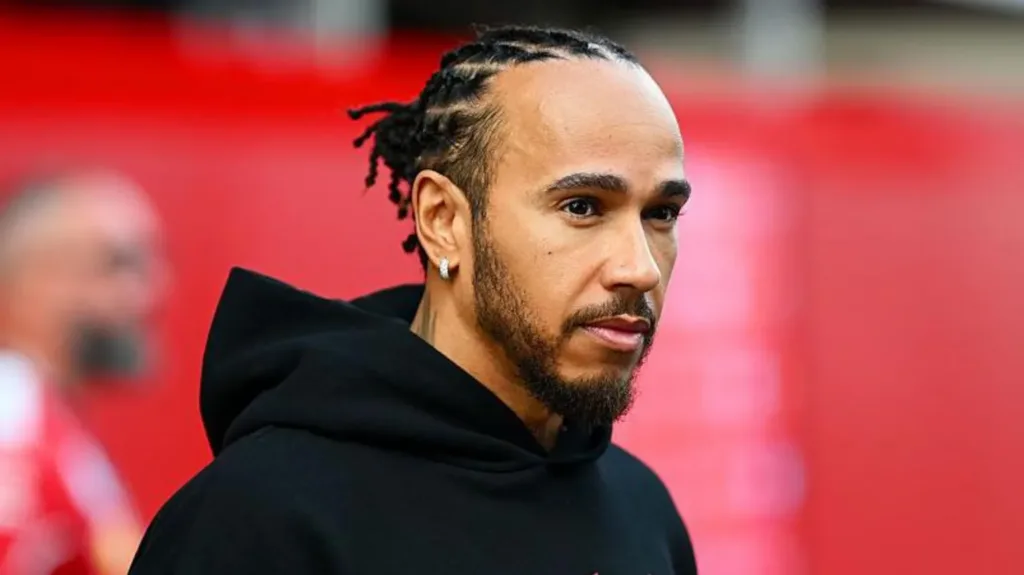 Hamilton says he has no plans to retire from F1