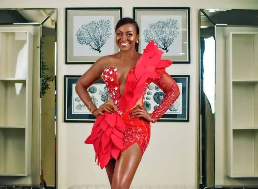 Kate Henshaw on Genevieve Nnaji: “People come for seasons”