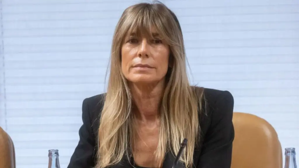 Spanish PM’s wife charged with corruption after two-year probe