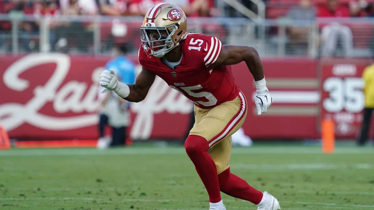 De'Zhaun Stribling, Instant Star or Preseason Fool's Gold?