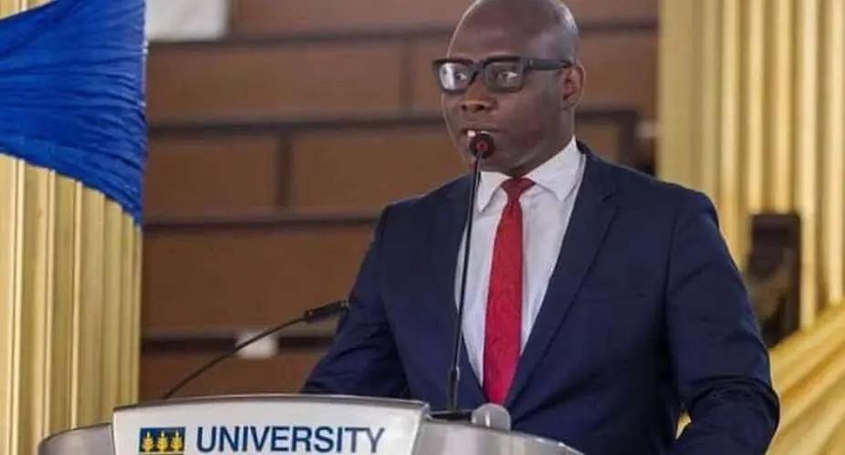 Government may take over reclaimed galamsey lands — Lands Ministry PRO