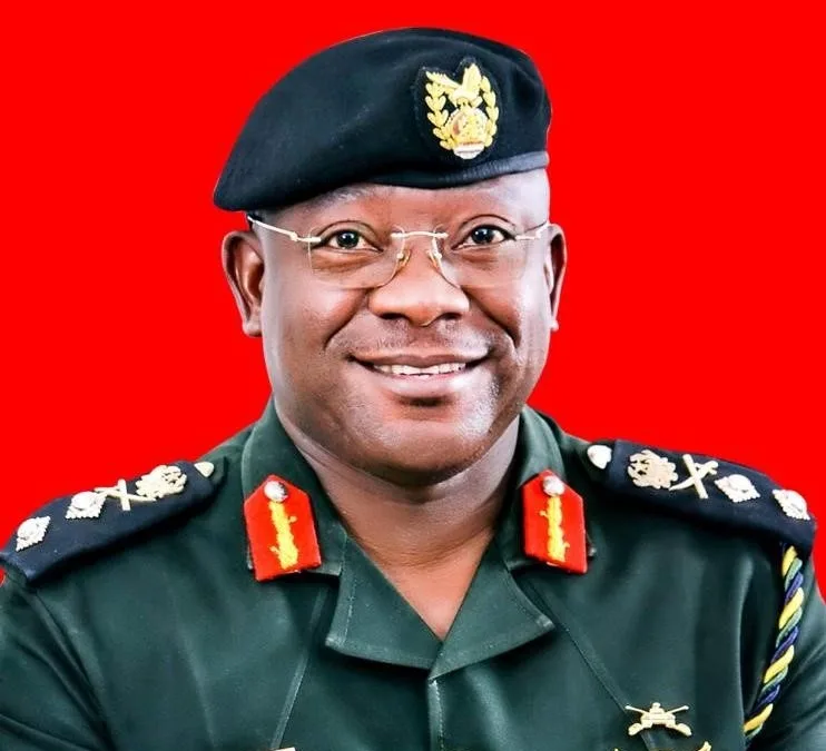 Military dismisses probe claims against former CDS Oppong-Peprah as ‘malicious’