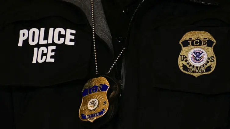 US House approves outline for $70bn more for immigration enforcement