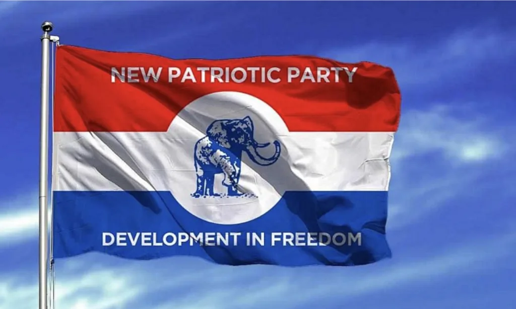 31 aspirants file nominations for Volta Regional NPP executive elections